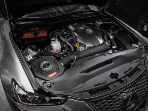 Lexus IS 200t Performance Air Intake - aFe - Takeda Momentum GT Pro Dry S - `16-`17