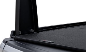 Rivian R1T Truck Rack - Access - ADARAC Aluminum Pro Series - Silver - `22-`27 Rivian R1T Truck Rack - Access - ADARAC Aluminum Pro Series - Silver - `22-`27