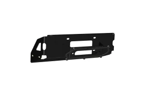 Chevrolet Silverado 1500 Winch Kit - Addictive Desert Designs - Stealth Fighter - `22-`25