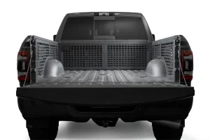 Ram 2500 Bed Mount Molle Panels - Addictive Desert Designs - Cab Side - `19-`24