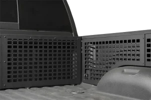 Ram 2500 Bed Mount Molle Panels - Addictive Desert Designs - Cab Side - `19-`24