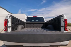 RAM 2500 Molle Panels - Bed Mount - Passenger Side - Addictive Desert Designs - 8Ft Bed - `19-`26