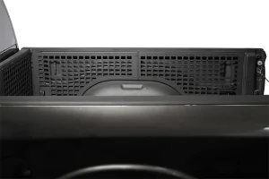 RAM 2500 Molle Panels - Bed Mount - Passenger Side - Addictive Desert Designs - 8Ft Bed - `19-`26