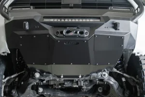 Toyota 4Runner Skid Plate - Front - Addictive Desert Designs - for Stealth Bumper - 2025+ Toyota 4Runner Skid Plate - Front - Addictive Desert Designs - for Stealth Bumper - 2025+