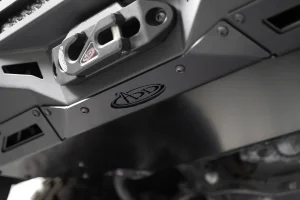 Toyota Tundra Skid Plate - Front - Addictive Desert Designs - Stealth Fighter - `22-`26