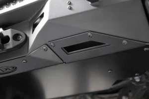 Toyota Tundra Skid Plate - Front - Addictive Desert Designs - Stealth Fighter - `22-`26