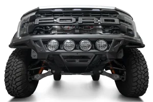 Ford F-150 Raptor Bumper - Front - Addictive Desert Designs - ADD Edge - `21-`25