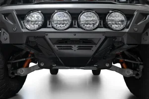 Ford F-150 Raptor Bumper - Front - Addictive Desert Designs - ADD Edge - `21-`25