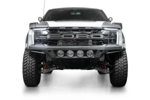 Ford F-150 Raptor Bumper - Front - Addictive Desert Designs - ADD Edge - `21-`25