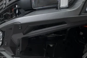 Ford F-150 Raptor Bumper - Front - Addictive Desert Designs - ADD Edge - `21-`25