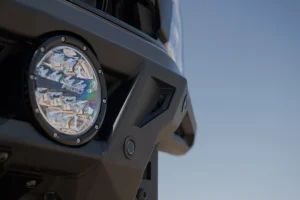 Ford F-150 Raptor Bumper - Front - Addictive Desert Designs - ADD Edge - `21-`25