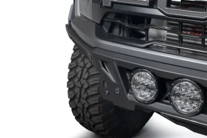 Ford F-150 Raptor Bumper - Front - Addictive Desert Designs - ADD Edge - `21-`25