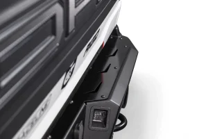 Ford F-150 Raptor Bumper - Rear - Addictive Desert Designs - Edge Series - `21-`26 Ford F-150 Raptor Bumper - Rear - Addictive Desert Designs - Edge Series - `21-`26