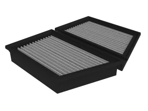Porsche 911 Performance Air Filter - aFe - Magnum FLOW Pro DRY S - `20-`25