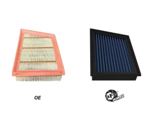 Porsche 911 Performance Air Filter - aFe - Pro-5 R - 3.0L - `20-`25