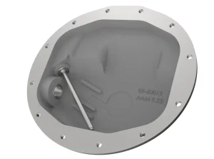 Dodge Ram Diff Cover Kit - Front + Rear - aFe - AAM 9.25-12 & AAM 11.5/12-14 - `13-`18