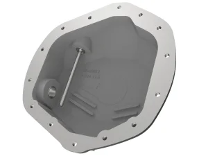 Dodge Ram Diff Cover Kit - Front + Rear - aFe - AAM 9.25-12 & AAM 11.5/12-14 - `13-`18