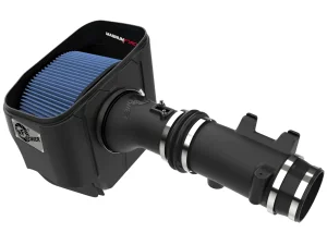 Ram 1500 RHO Performance Air Intake - aFe - Magnum FORCE Stage-2 Pro 5R - `25-`26