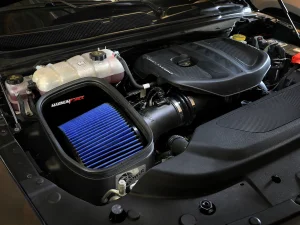 Ram 1500 RHO Performance Air Intake - aFe - Magnum FORCE Stage-2 Pro 5R - `25-`26