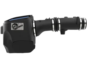 Ram 1500 RHO Performance Air Intake - aFe - Magnum FORCE Stage-2 Pro 5R - `25-`26