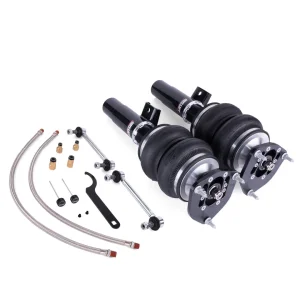 Audi A3 Air Suspension Kit - Front - Air Lift - Air Lift Performance - `15-`20 Audi A3 Air Suspension Kit - Front - Air Lift - Air Lift Performance - `15-`20