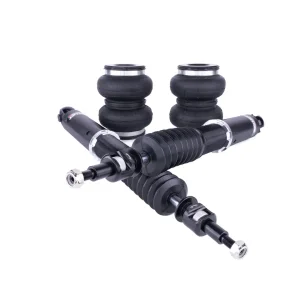 Audi A3 Air Suspension Kit - Rear - Air Lift - Performance - `15-`20