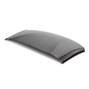 Chevrolet Corvette C8 Convertible Roof Replacement - Anderson Composites - Carbon Fiber - `20-`25
