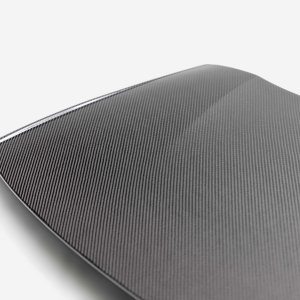 Chevrolet Corvette C8 Convertible Roof Replacement - Anderson Composites - Carbon Fiber - `20-`25