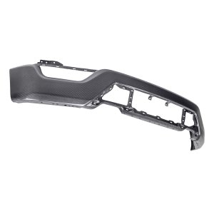 Ford F-150 Front Bumper - Anderson Composites - Carbon Fiber - `21-`23