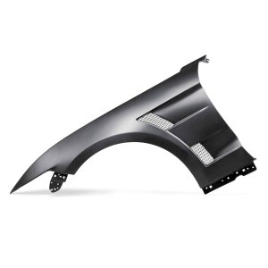 Ford Mustang Front Fenders - Anderson Composites - Fiberglass Set
