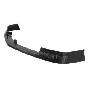 Chevrolet Camaro SS Front Chin Spoiler - Anderson Composites - Type-SS - Carbon Fiber - `10-`13