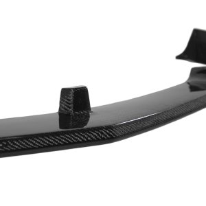 Chevrolet Camaro SS Front Chin Spoiler - Anderson Composites - Type-SS - Carbon Fiber - `10-`13
