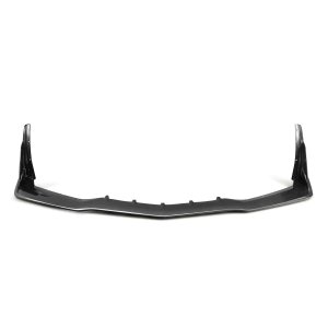 Chevrolet Corvette Front Splitter - Anderson Composites - Type-OE Carbon Fiber - 2019 ZR1
