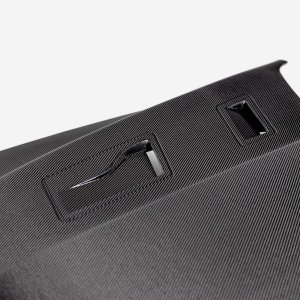 Ford F-150 Hood - Anderson Composites - Type-AT Carbon Fiber - `21-`26
