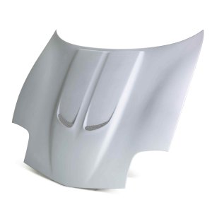 Chevrolet Corvette Hood - Anderson Composites - Type-TD Fiberglass - C5 `97-`04 Chevrolet Corvette Hood - Anderson Composites - Type-TD Fiberglass - C5 `97-`04