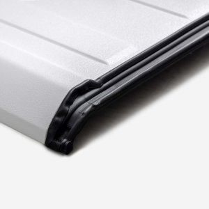 Ford Bronco Hardtop - Anderson Composites - 4 Door - Fiberglass - Textured White Ford Bronco Hardtop - Anderson Composites - 4 Door - Fiberglass - Textured White