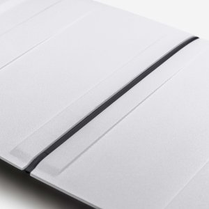 Ford Bronco Hardtop - Anderson Composites - 4 Door - Fiberglass - Textured White Ford Bronco Hardtop - Anderson Composites - 4 Door - Fiberglass - Textured White