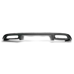 Chevrolet Corvette C6 Diffuser - Rear - Anderson Composites - Type-OE - Carbon Fiber - `05-`13