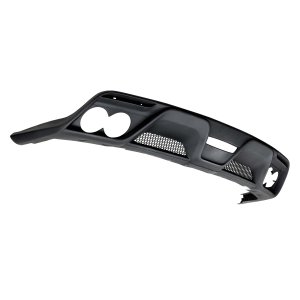 Ford Mustang Rear Diffuser - Anderson Composites - GT350 & GT350R - Fiberglass - '15-'20 Ford Mustang Rear Diffuser - Anderson Composites - GT350 & GT350R - Fiberglass - '15-'20