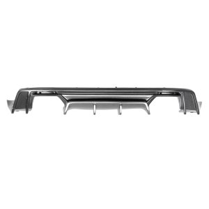 Chevrolet Camaro Rear Diffuser - Anderson Composites - Type-AZ - Carbon Fiber -  ZL1 1LE `17-`24