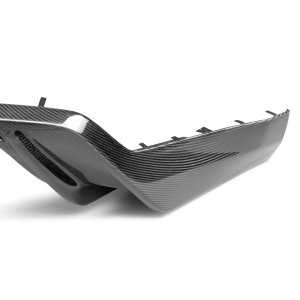 Chevrolet Camaro Rear Diffuser - Anderson Composites - Type-AZ - Carbon Fiber -  ZL1 1LE `17-`24