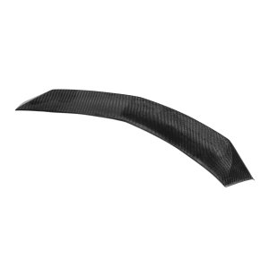 Chevrolet Camaro Rear Spoiler - Anderson Composites - Type-ST - Carbon Fiber - `10-`13