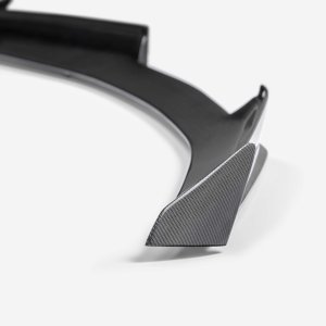 Chevrolet Corvette C8 Z06 Rear Spoiler - Anderson Composites - Type-AZ - Carbon Fiber - `23-`24