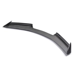 Chevrolet Corvette C8 Z06 Rear Spoiler - Anderson Composites - Type-AZ - Carbon Fiber - `23-`24