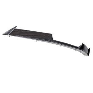 Chevrolet Corvette C8 Z06 Rear Spoiler - Anderson Composites - Type-AZ - Carbon Fiber - `23-`24