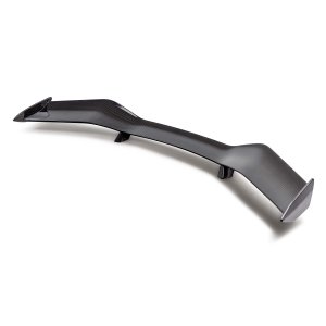 Chevrolet Corvette C8 Rear Spoiler - Anderson Composites - Type-Z07 - Carbon Fiber - `23-`24