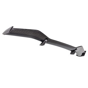 Chevrolet Corvette C8 Rear Spoiler - Anderson Composites - Type-Z07 - Carbon Fiber - `23-`24