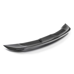Ford Mustang Rear Spoiler - Anderson Composites - Type-STG Carbon Fiber - `24-`27