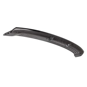 Ford Mustang Rear Spoiler - Anderson Composites - Center Blade - Carbon Fiber - 2024+
