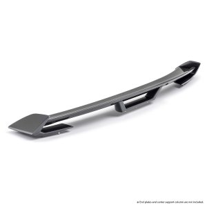 Ford Mustang Rear Spoiler - Anderson Composites - Center Blade - Carbon Fiber - 2024+